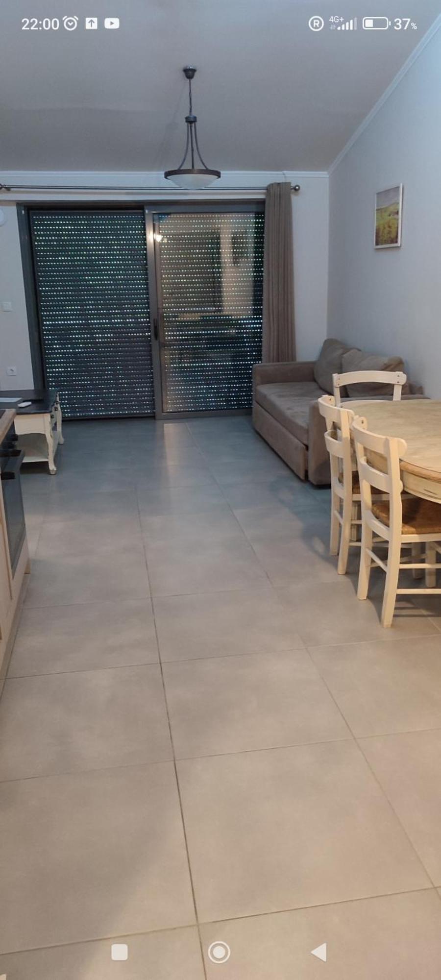 Apartmán Casa Christabella Paralia Vrachou Exteriér fotografie